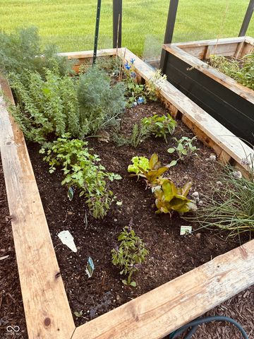 4137 Grange Drive, Bargersville, IN 46106