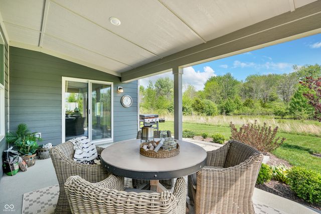 4137 Grange Drive, Bargersville, IN 46106