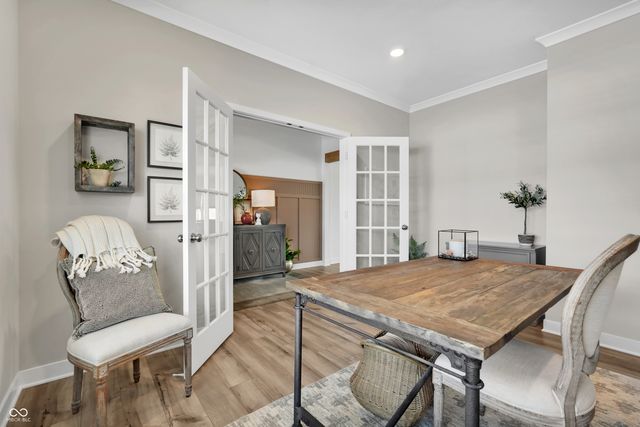 4137 Grange Drive, Bargersville, IN 46106