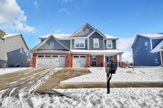 4137 Grange Drive, Bargersville, IN 46106