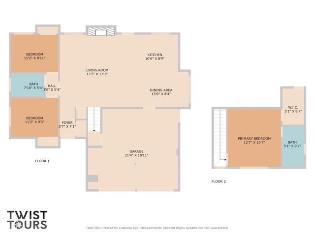 911 Acorn Oaks DR, Austin, TX 78745