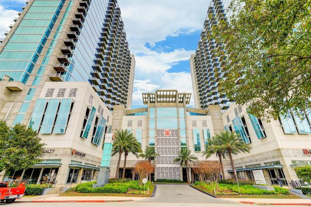 5925 Almeda Road 12615, Houston, TX 77004