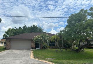 14355 Cristobal ST, Fort Myers, FL 33905