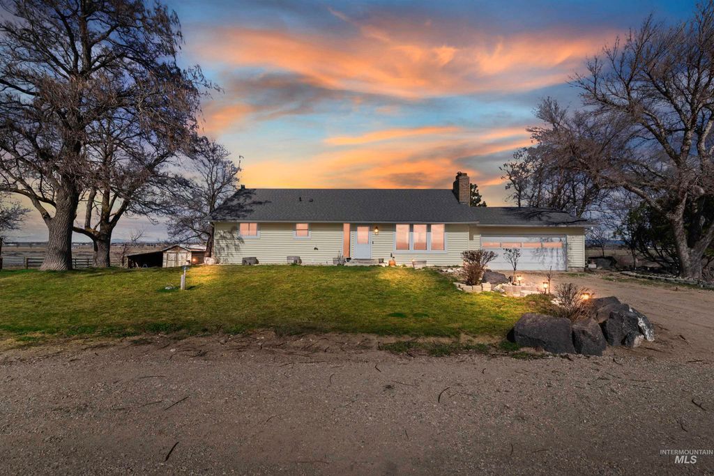 4001 S Eagle Road, Kuna, ID 83634