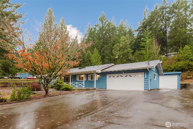 9641 Priddy Vista Road NW, Seabeck, WA 98380