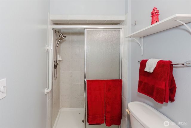 9641 Priddy Vista Road NW, Seabeck, WA 98380