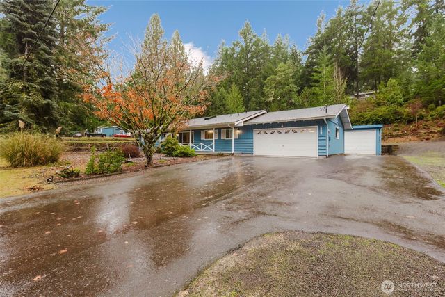9641 Priddy Vista Road NW, Seabeck, WA 98380