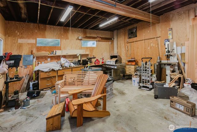 9641 Priddy Vista Road NW, Seabeck, WA 98380