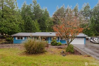 9641 Priddy Vista Road NW, Seabeck, WA 98380