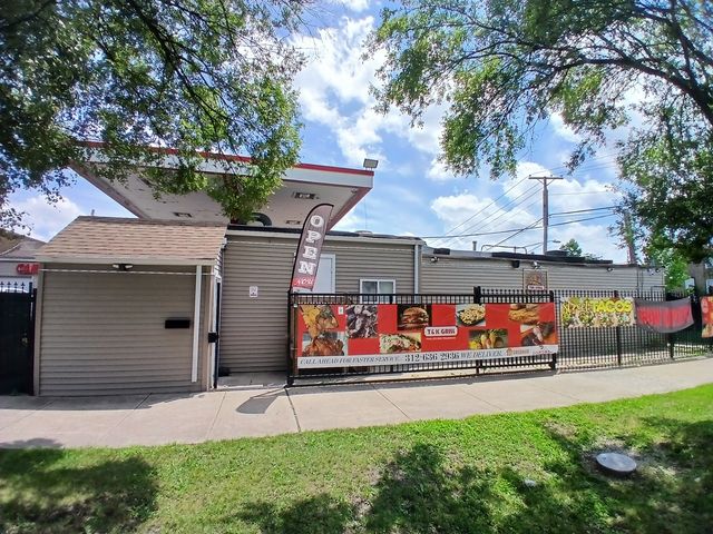 4659 W Washington Boulevard, Chicago, IL 60644