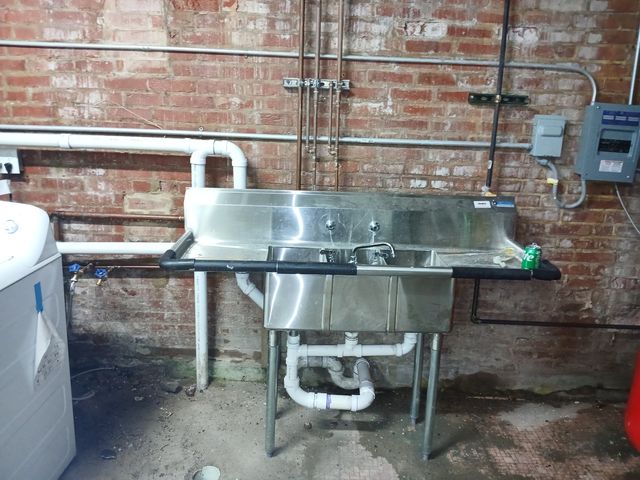 4659 W Washington Boulevard, Chicago, IL 60644