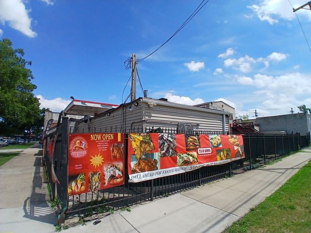 4659 W Washington Boulevard, Chicago, IL 60644