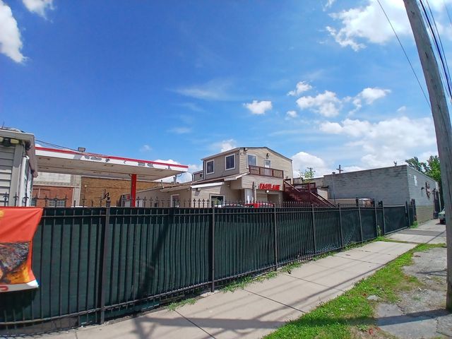 4659 W Washington Boulevard, Chicago, IL 60644