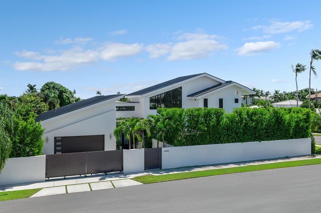 4444 Washington Road, West Palm Beach, FL 33405