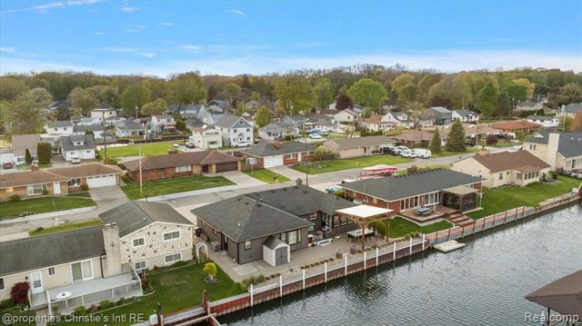 37912 Pointe Rosa Street, Harrison Twp, MI 48045