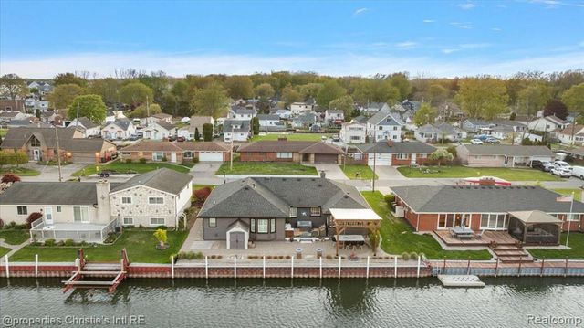 37912 Pointe Rosa Street, Harrison Twp, MI 48045