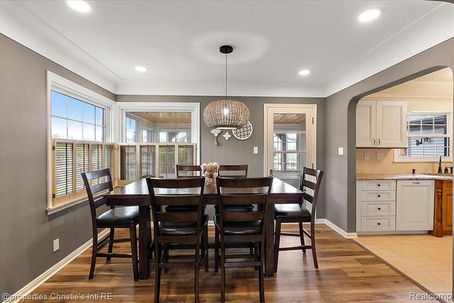 37912 Pointe Rosa Street, Harrison Twp, MI 48045