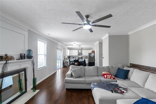 3152 Spruce Way, Atlanta, GA 30349