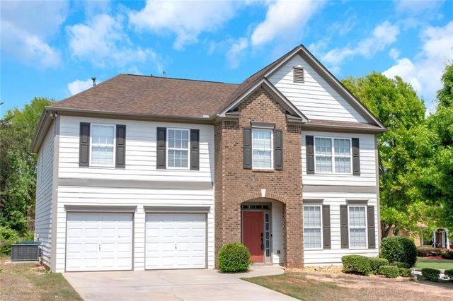 3152 Spruce Way, Atlanta, GA 30349