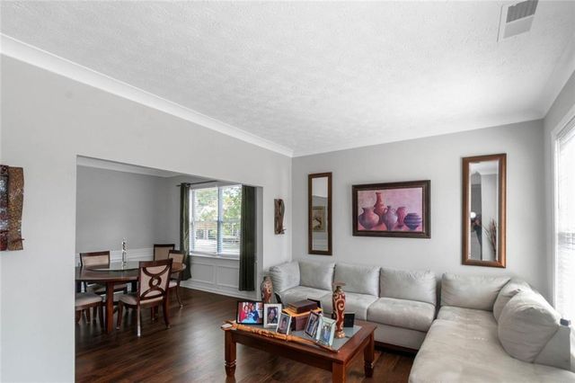 3152 Spruce Way, Atlanta, GA 30349