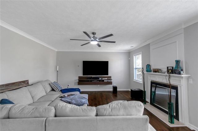 3152 Spruce Way, Atlanta, GA 30349