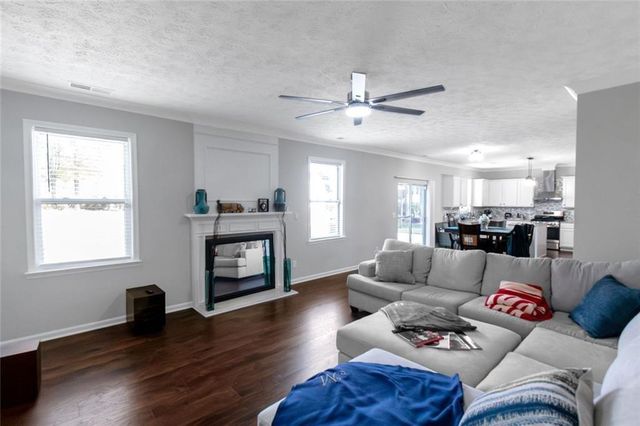 3152 Spruce Way, Atlanta, GA 30349