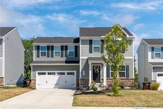 6652 Rivulet Drive, Middletown, OH 45042