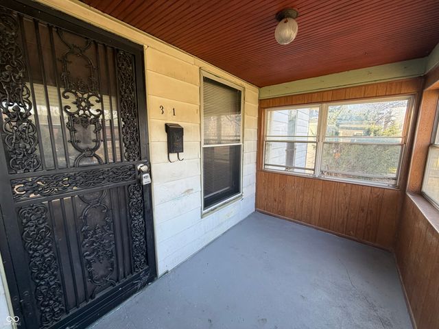 321 W 32nd Street, Indianapolis, IN 46208