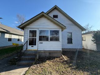 321 W 32nd Street, Indianapolis, IN 46208