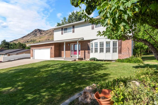 192 N HIGHLAND BLVD, Brigham City, UT 84302