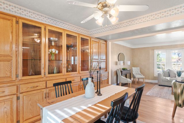 192 N HIGHLAND BLVD, Brigham City, UT 84302