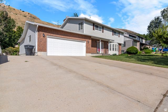 192 N HIGHLAND BLVD, Brigham City, UT 84302