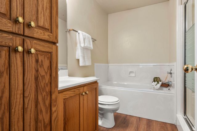 192 N HIGHLAND BLVD, Brigham City, UT 84302