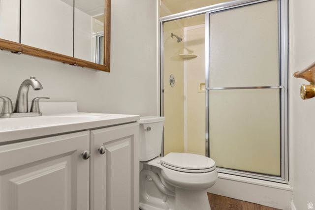 192 N HIGHLAND BLVD, Brigham City, UT 84302