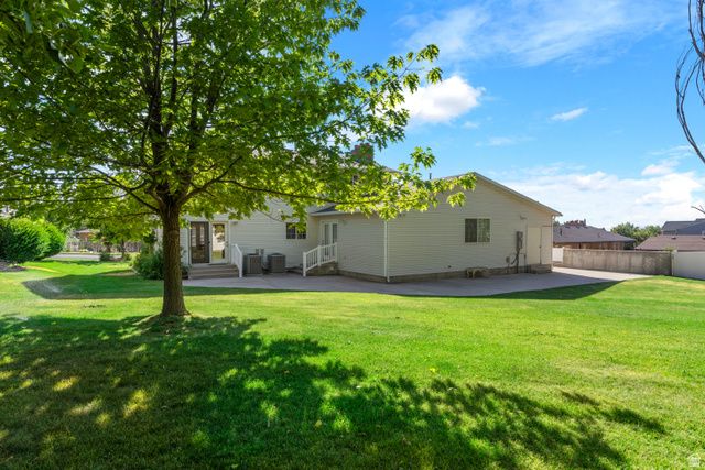 192 N HIGHLAND BLVD, Brigham City, UT 84302