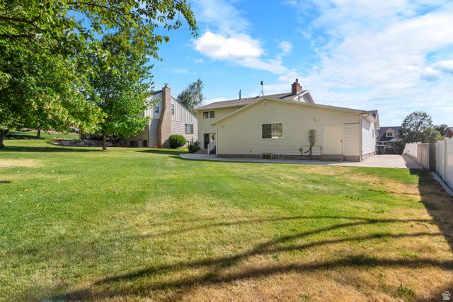 192 N HIGHLAND BLVD, Brigham City, UT 84302