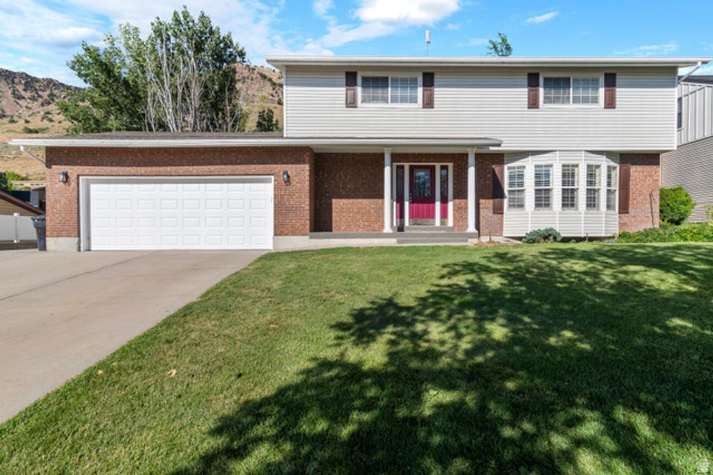 192 N HIGHLAND BLVD, Brigham City, UT 84302