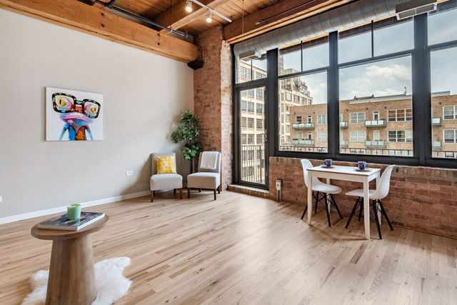 625 W Jackson Boulevard 606, Chicago, IL 60661