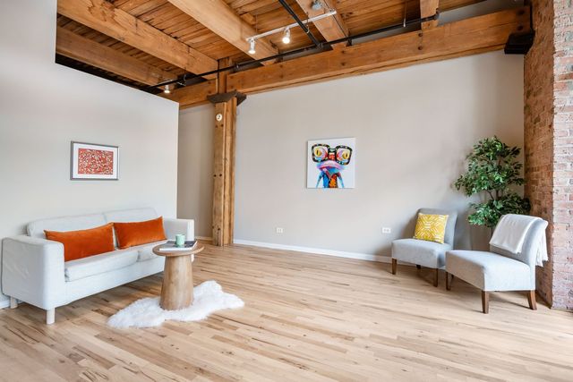 625 W Jackson Boulevard 606, Chicago, IL 60661