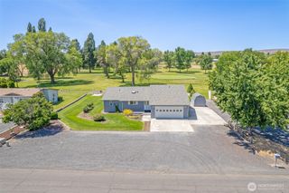 19214 Lakeview Drive, Soap Lake, WA 98851