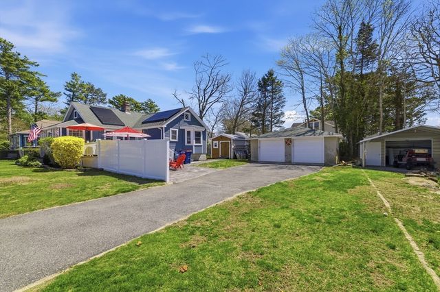 6 Birch St, Wareham, MA 02571