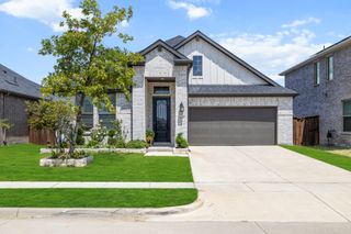 1808 Big Spring Dr Drive, Forney, TX 75126