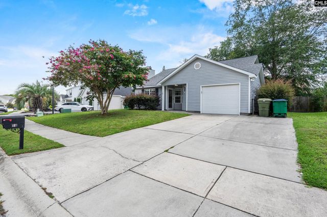 189 Arthurdale Drive, West Columbia, SC 29170