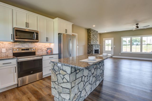 8607 Virginia Byway, Bedford, VA 24523