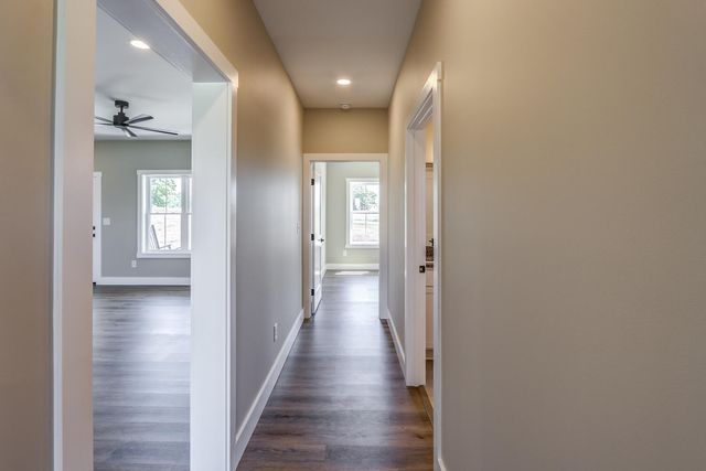 8607 Virginia Byway, Bedford, VA 24523