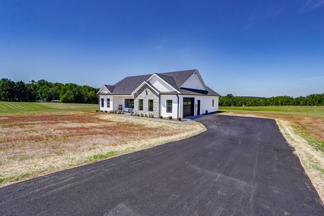 8607 Virginia Byway, Bedford, VA 24523