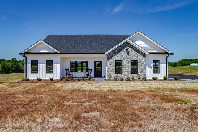 8607 Virginia Byway, Bedford, VA 24523