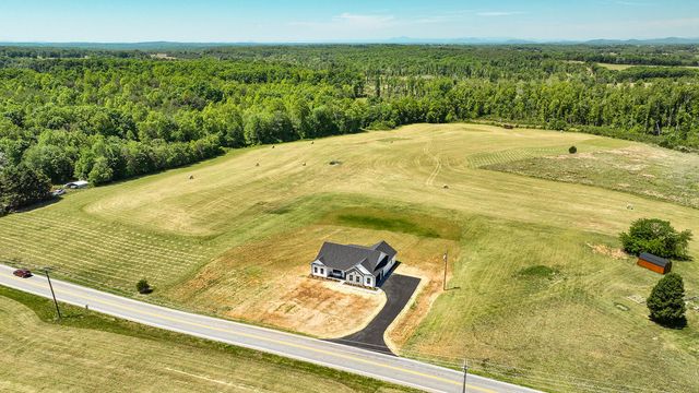 8607 Virginia Byway, Bedford, VA 24523