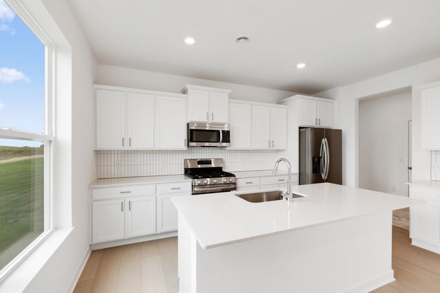 2488 Jandell Avenue NE, Saint Michael, MN 55376