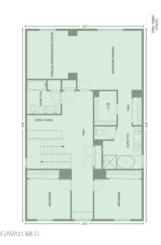 2623 Taft Lane, Palmdale, CA 93551
